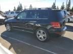 2013 Mercedes-Benz GLK 350 4matic