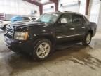 2010 Chevrolet Avalanche LTZ