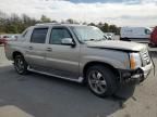 2002 Cadillac Escalade EXT