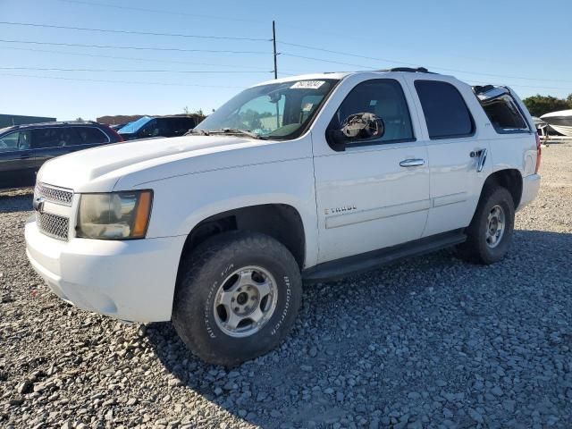 2007 Chevrolet Tahoe K1500