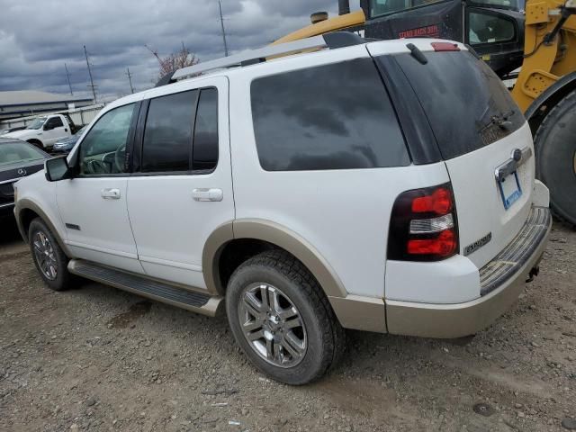 2006 Ford Explorer Eddie Bauer