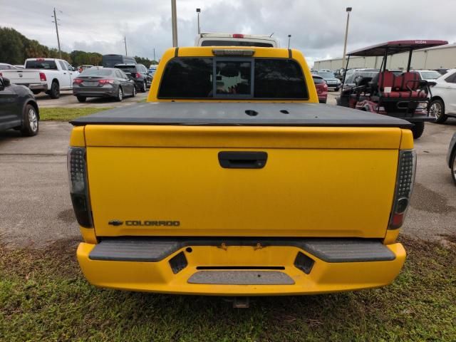 2006 Chevrolet Colorado