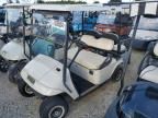 2002 Golf Cart