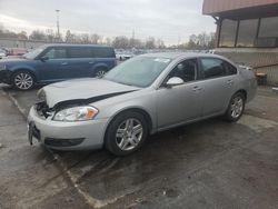 2008 Chevrolet Impala LT en venta en Fort Wayne, IN