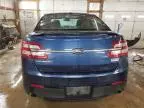 2016 Ford Taurus SHO