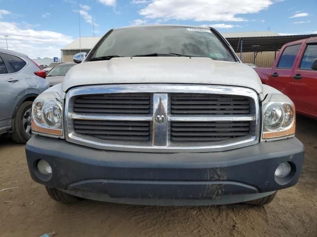 2006 Dodge Durango SLT