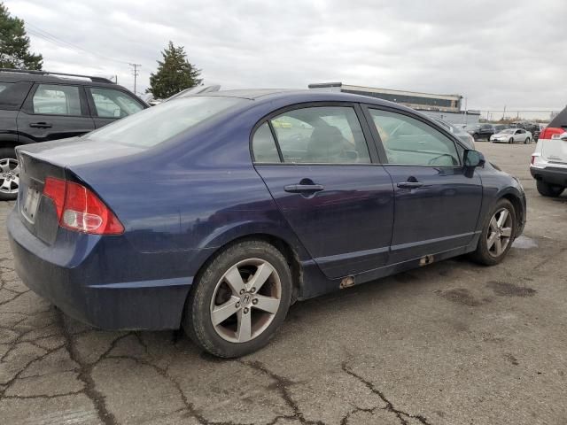 2006 Honda Civic EX