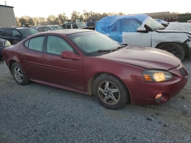 2004 Pontiac Grand Prix GT2