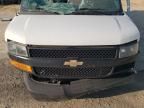 2021 Chevrolet Express G2500