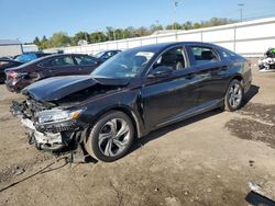 2019 Honda Accord EXL en venta en Pennsburg, PA