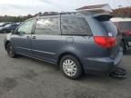 2006 Toyota Sienna CE