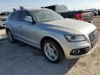 2015 Audi Q5 TDI Premium Plus