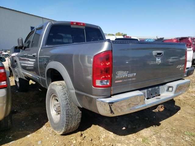 2005 Dodge RAM 2500 ST