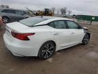 2017 Nissan Maxima 3.5S