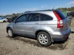 2007 Honda CR-V EXL