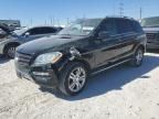 2015 Mercedes-Benz ML 350