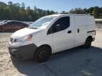 2018 Nissan NV200 2.5S