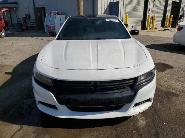 2017 Dodge Charger SXT