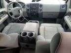 2007 Ford F150 Supercrew