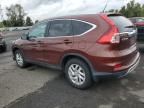 2016 Honda CR-V EXL