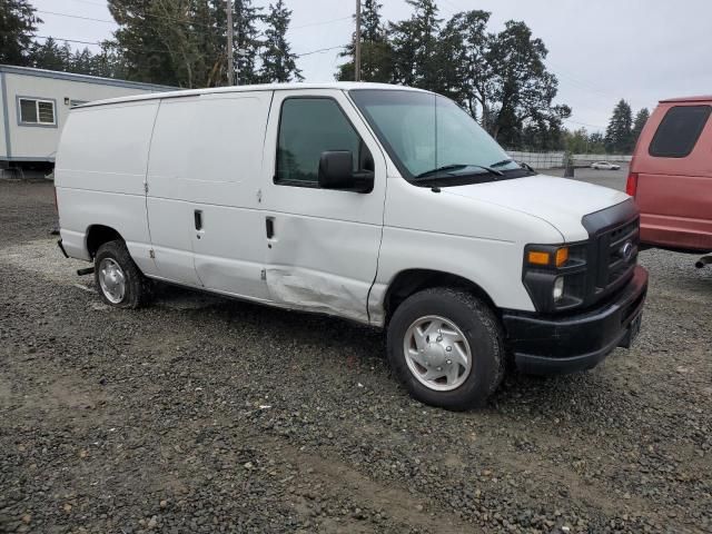 2011 Ford Econoline E150 Van