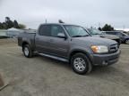 2006 Toyota Tundra Double Cab Limited