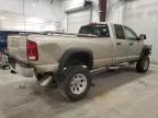 2004 Dodge RAM 3500 ST