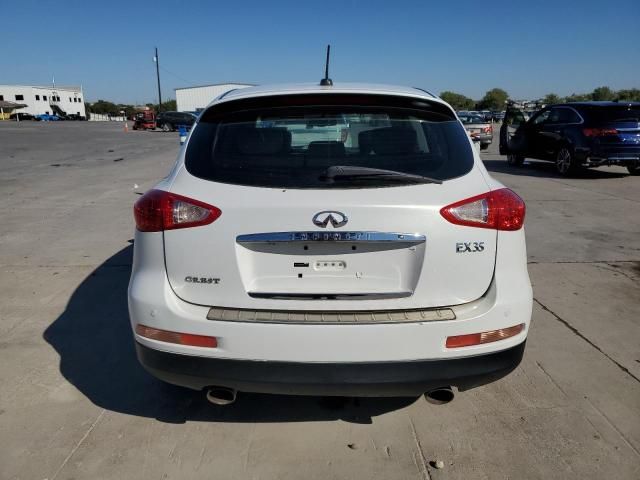 2010 Infiniti EX35 Base