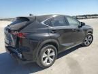 2017 Lexus NX 200T Base