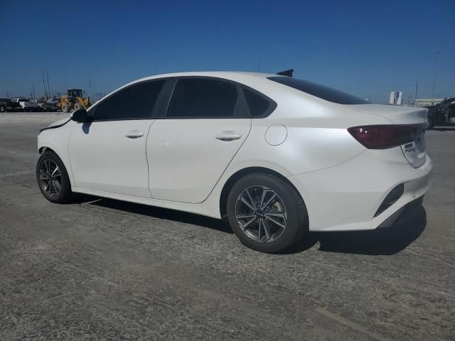 2023 KIA Forte LX