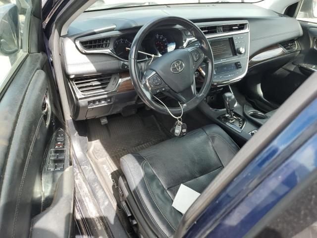 2013 Toyota Avalon Base