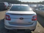 2012 Ford Taurus SHO