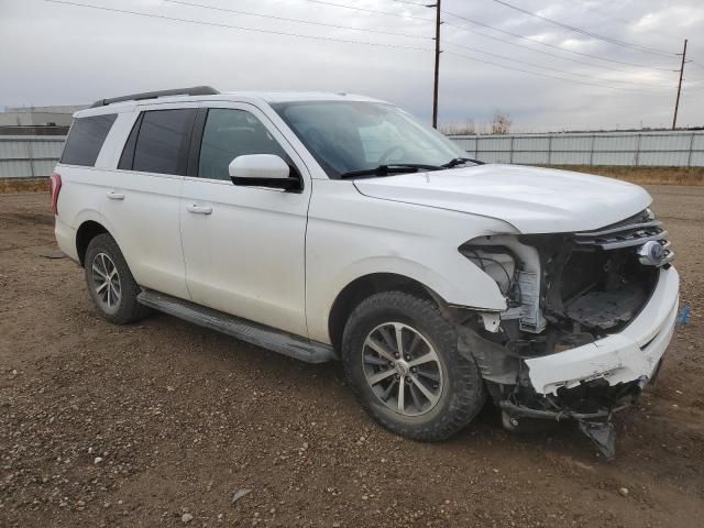 2018 Ford Expedition XLT