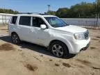 2012 Honda Pilot EXL