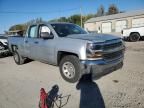 2017 Chevrolet Silverado C1500