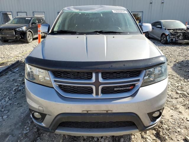 2015 Dodge Journey R/T