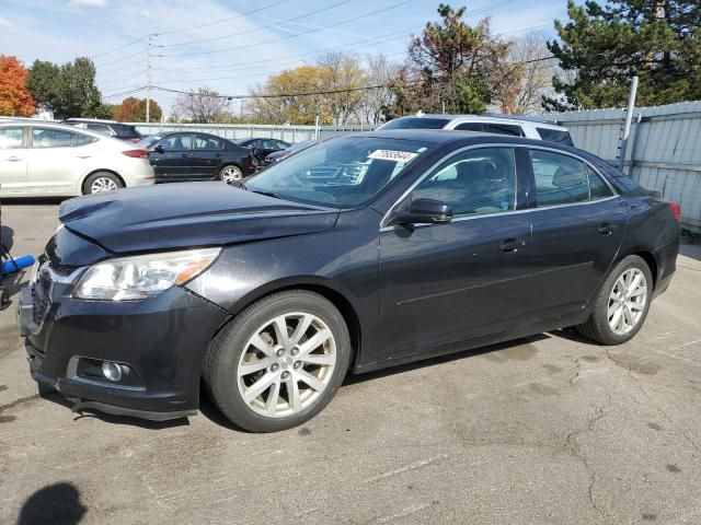 2014 Chevrolet Malibu 2LT