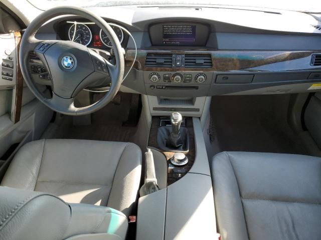 2004 BMW 525 I