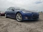 2015 Tesla Model S 70D