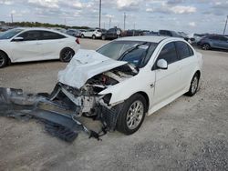 Mitsubishi Lancer salvage cars for sale: 2014 Mitsubishi Lancer ES/ES Sport