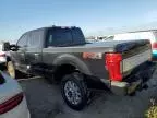 2021 Ford F350 Super Duty