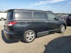 2013 Nissan Quest S