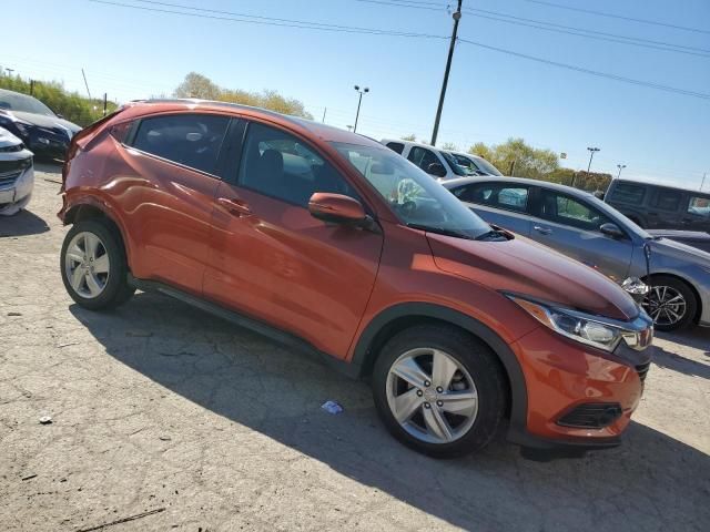 2019 Honda HR-V EX