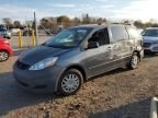 2007 Toyota Sienna CE