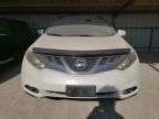 2012 Nissan Murano S