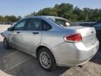 2010 Ford Focus SE