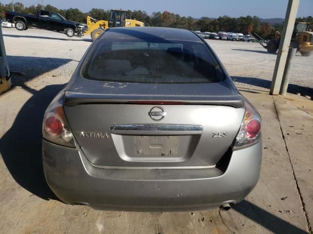 2007 Nissan Altima 2.5