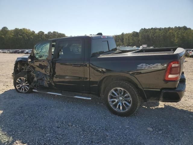 2020 Dodge 1500 Laramie