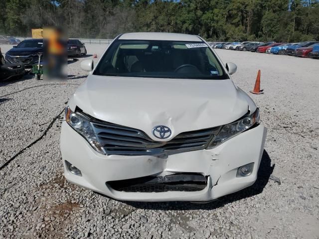 2011 Toyota Venza