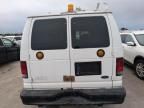 2007 Ford Econoline E250 Van